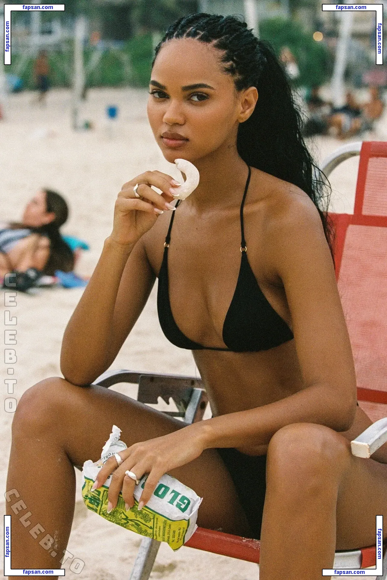 Juliana Nalu nude photo #0421 from OnlyFans