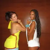 Juliana Nalu nude #0399