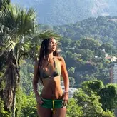 Juliana Nalu nude #0400