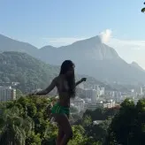 Juliana Nalu nude #0402