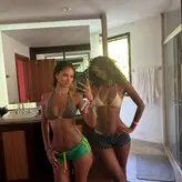 Juliana Nalu nude #0406