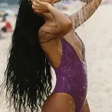 Juliana Nalu nude #0409