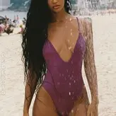 Juliana Nalu nude #0413