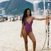 Juliana Nalu nude #0414