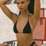 Juliana Nalu nude #0417