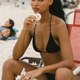 Juliana Nalu nude #0421