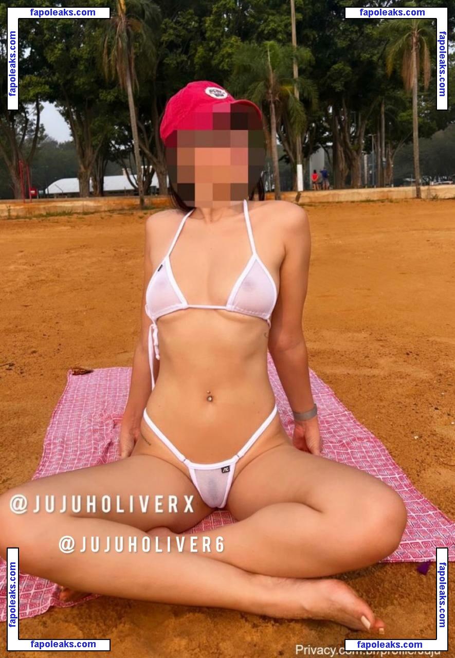Juliana Oliver / jujuhot / juliana.oliver_ nude photo #0006 from OnlyFans