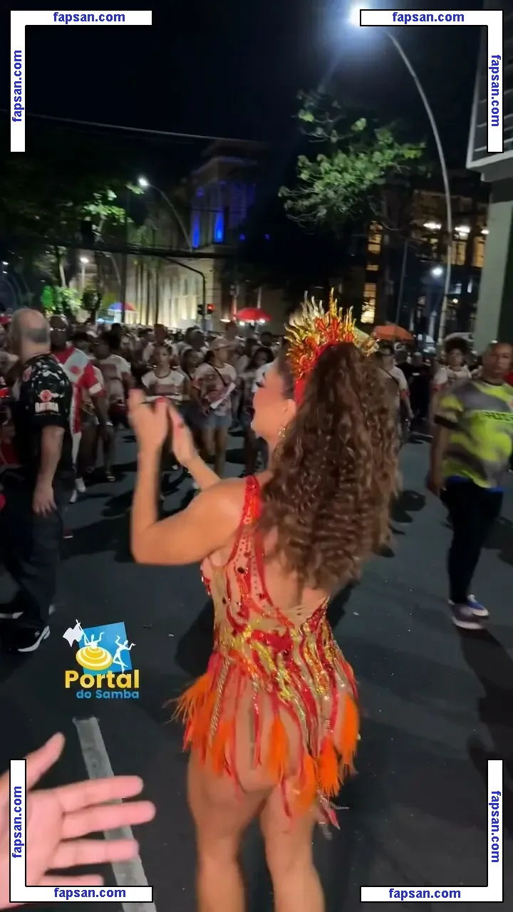 Juliana Paes голая фото #0199 с Онлифанс