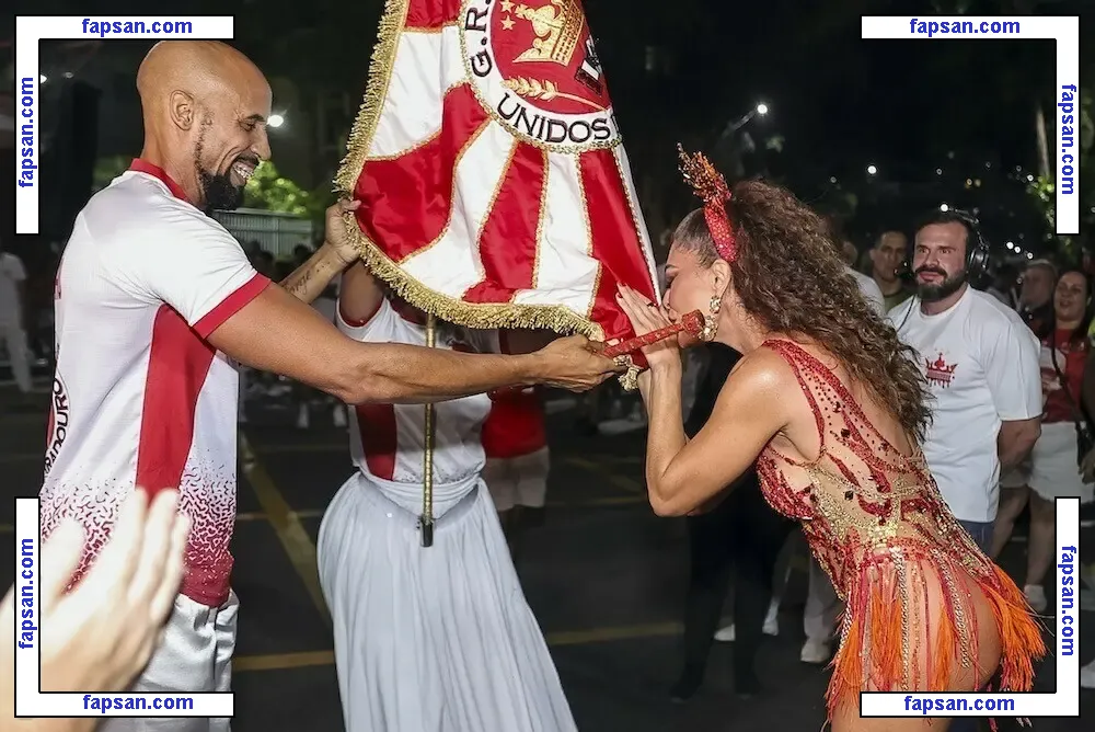 Juliana Paes голая фото #0200 с Онлифанс