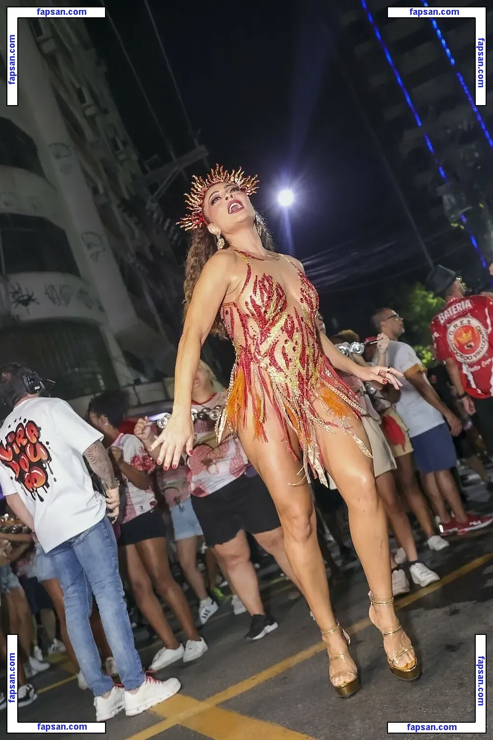 Juliana Paes nude photo #0201 from OnlyFans