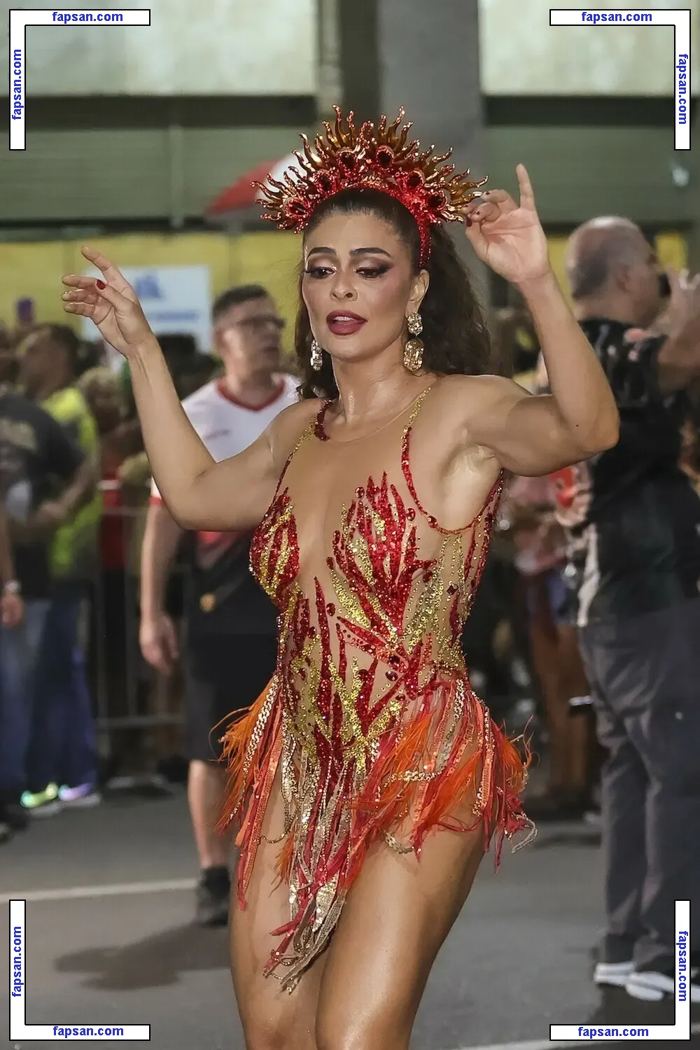 Juliana Paes голая фото #0203 с Онлифанс