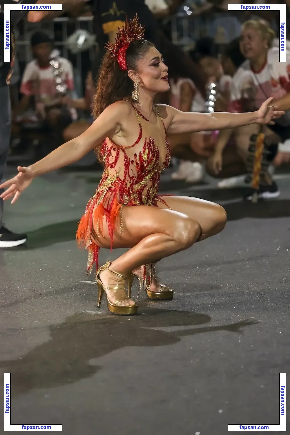 Juliana Paes голая фото #0209 с Онлифанс