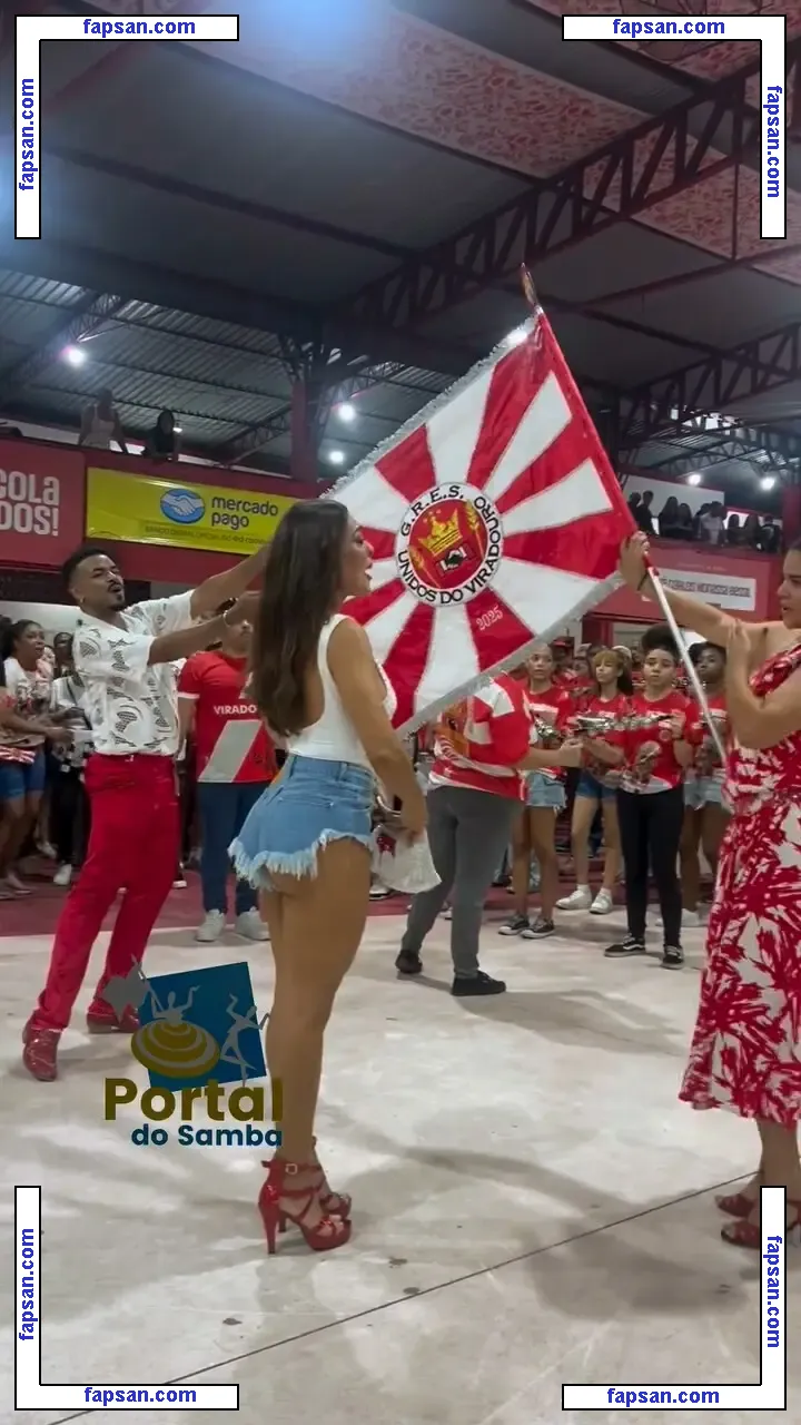 Juliana Paes голая фото #0212 с Онлифанс