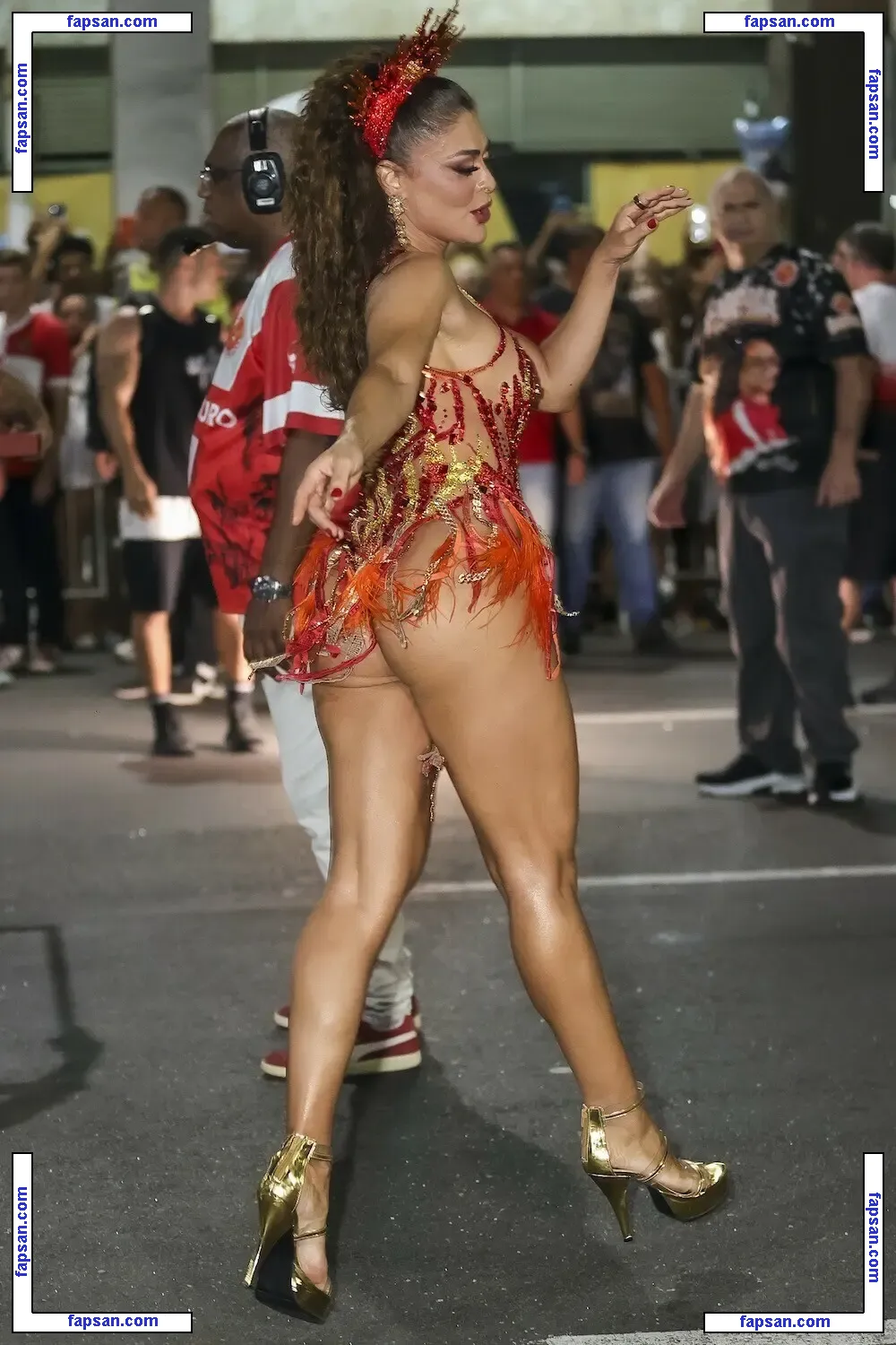 Juliana Paes nude photo #0214 from OnlyFans