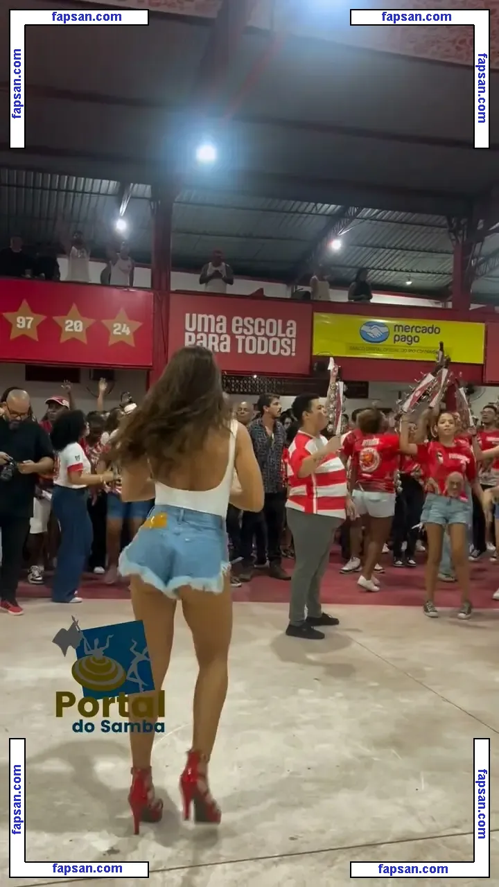 Juliana Paes голая фото #0217 с Онлифанс