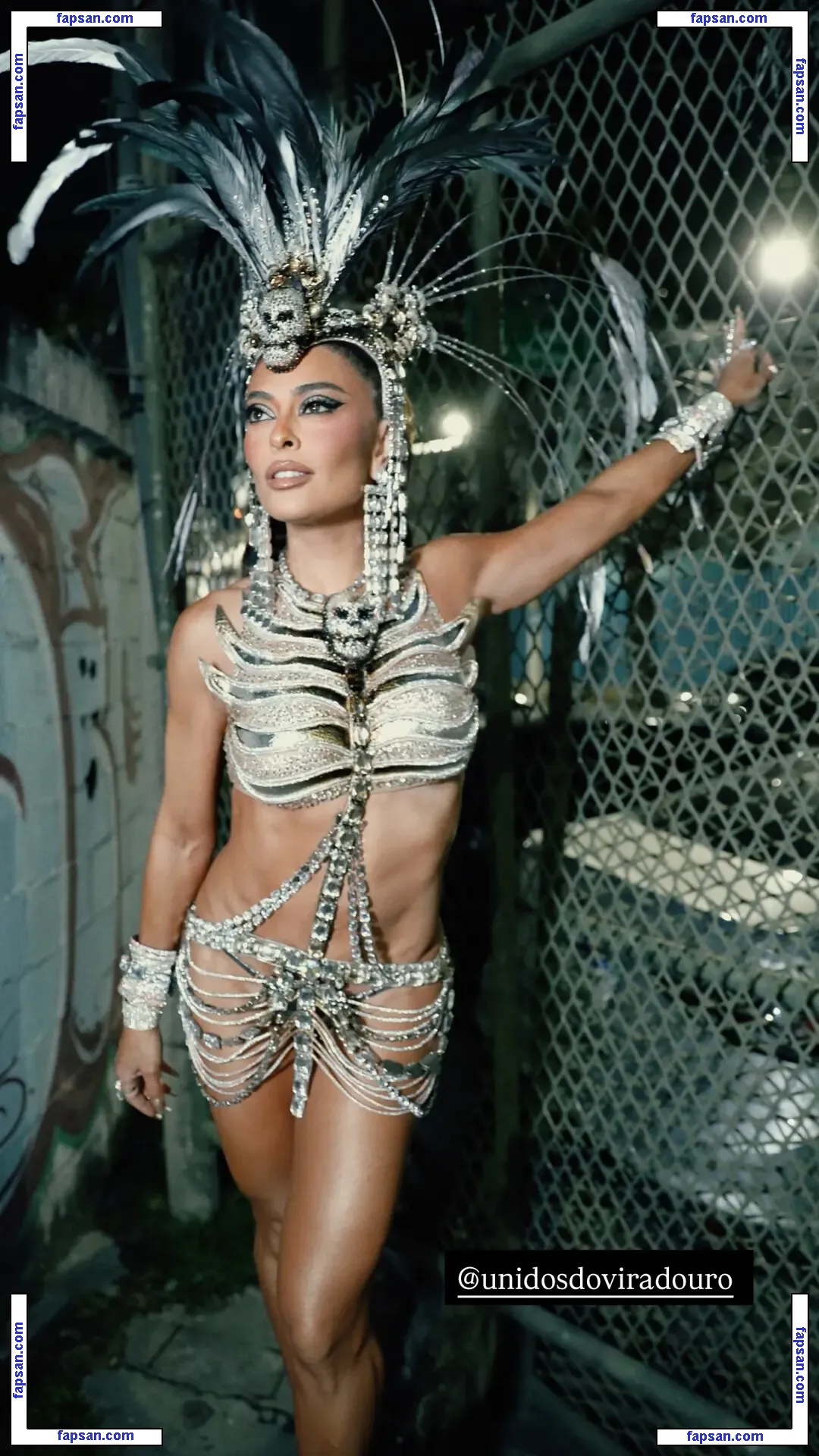 Juliana Paes nude photo #0221 from OnlyFans