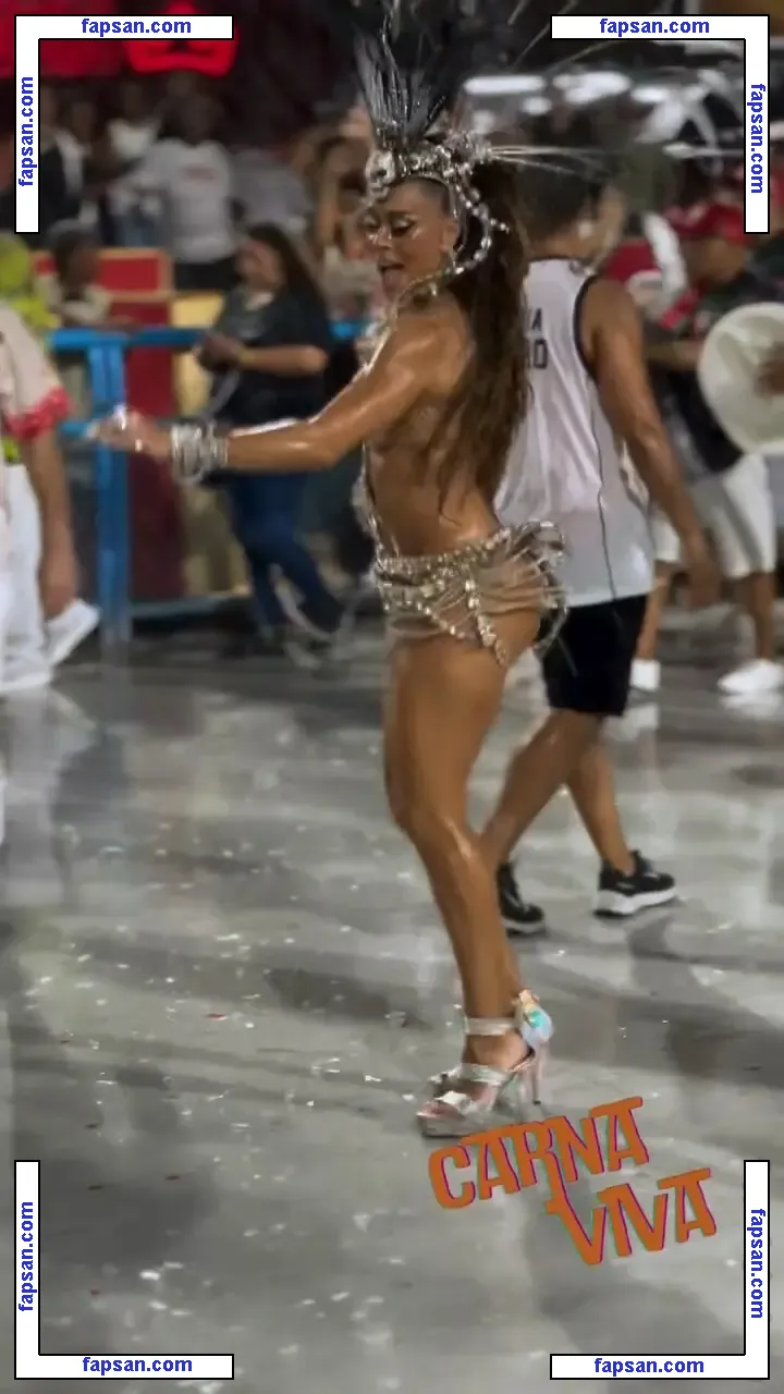 Juliana Paes nude photo #0222 from OnlyFans