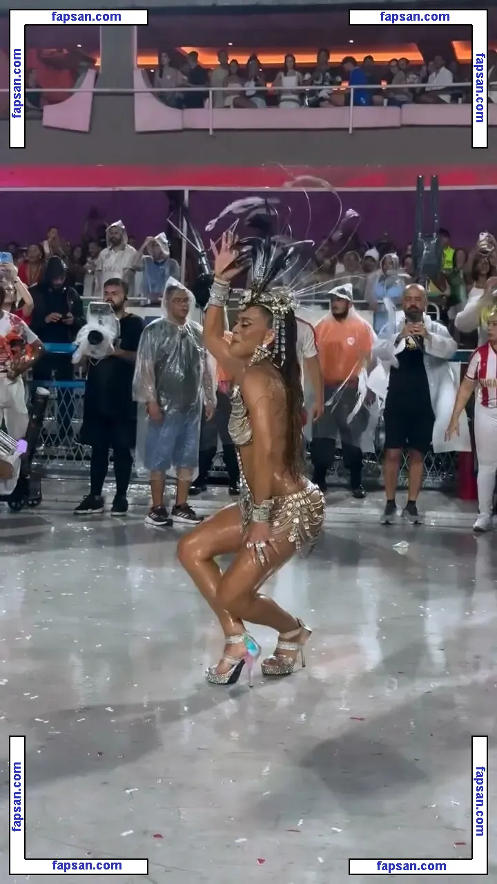 Juliana Paes nude photo #0223 from OnlyFans