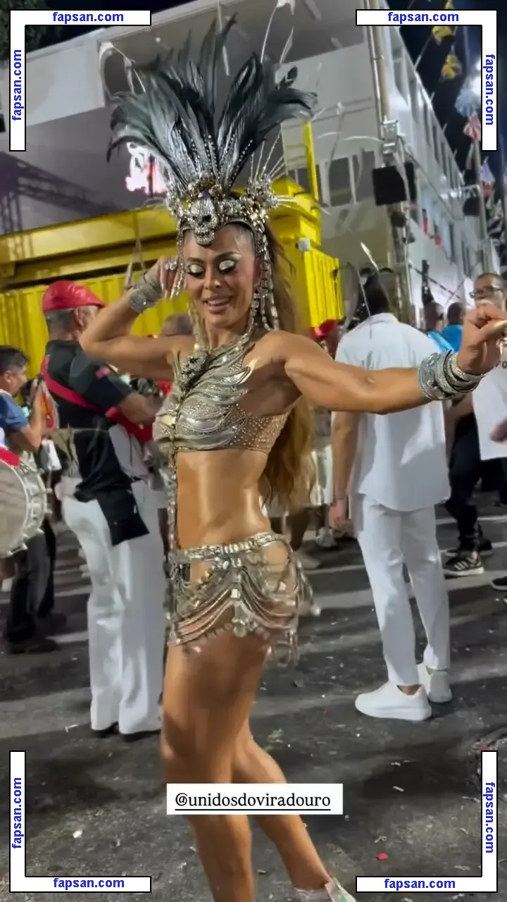 Juliana Paes nude photo #0227 from OnlyFans