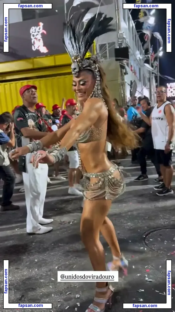 Juliana Paes nude photo #0230 from OnlyFans