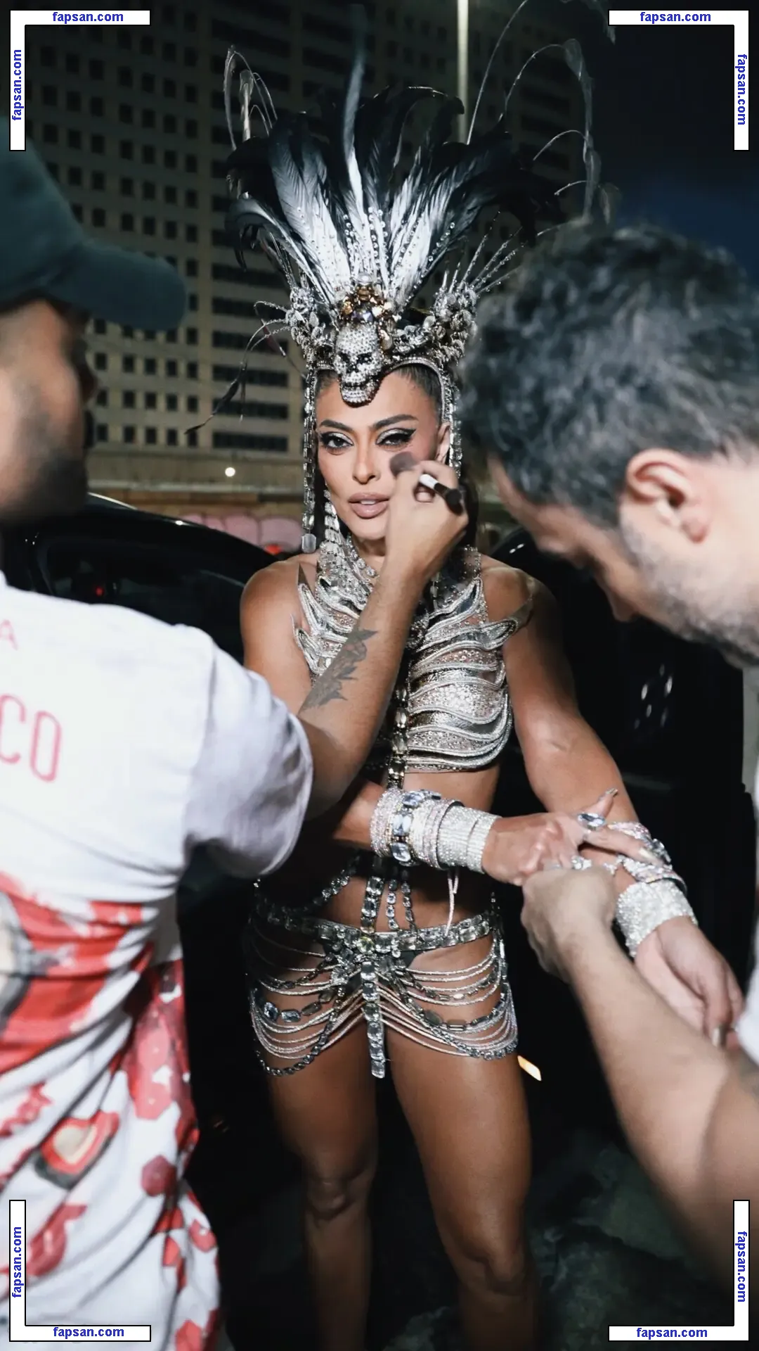 Juliana Paes nude photo #0233 from OnlyFans