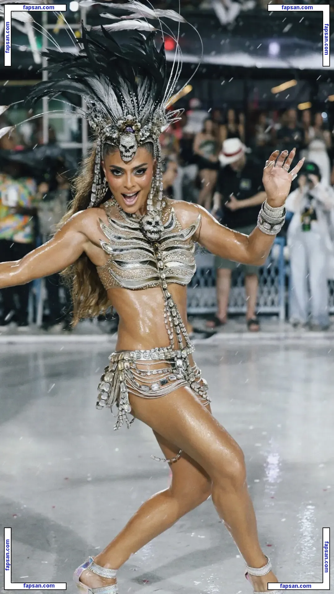 Juliana Paes nude photo #0234 from OnlyFans