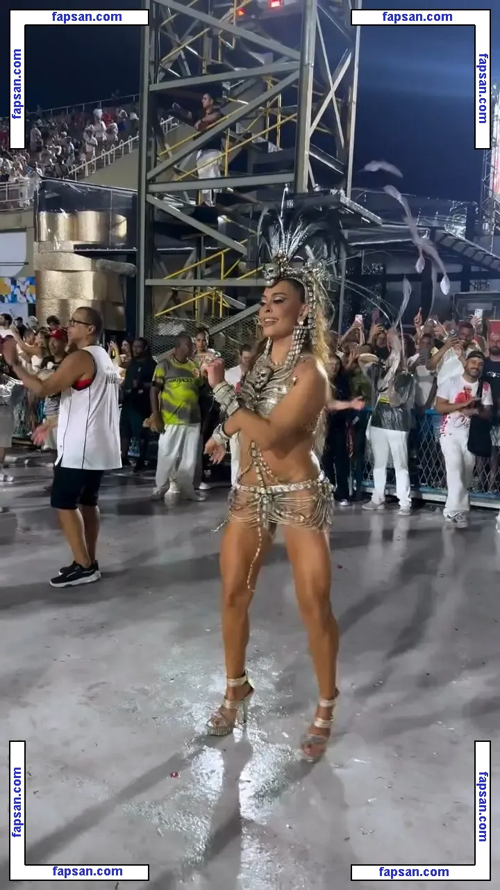 Juliana Paes nude photo #0237 from OnlyFans