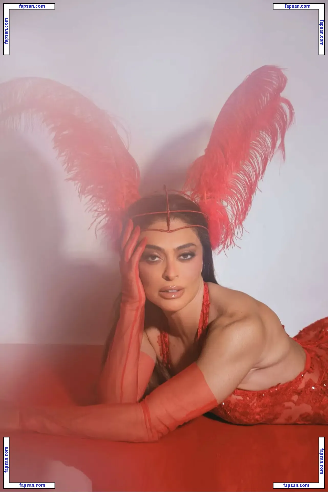 Juliana Paes nude photo #0248 from OnlyFans