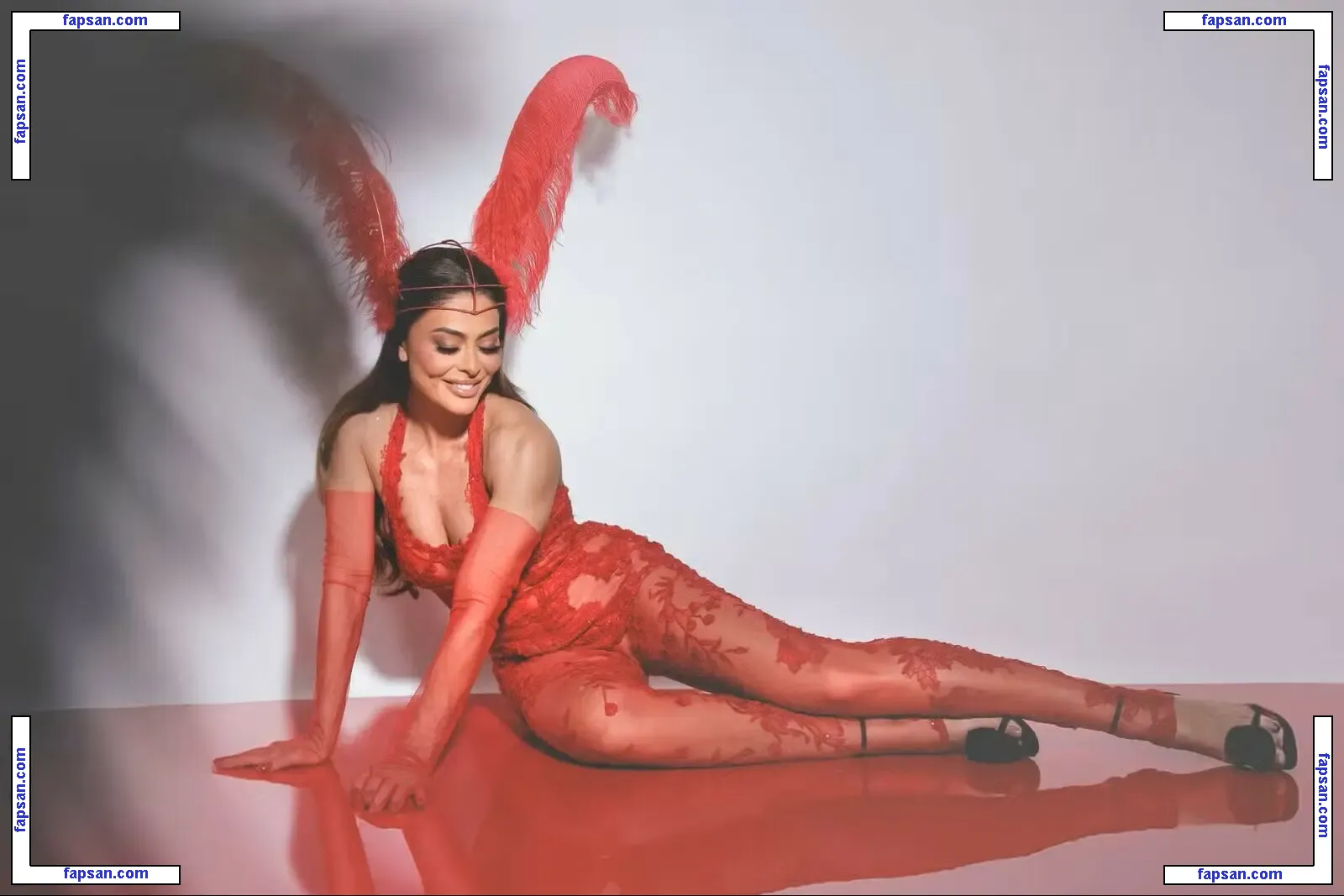 Juliana Paes nude photo #0250 from OnlyFans
