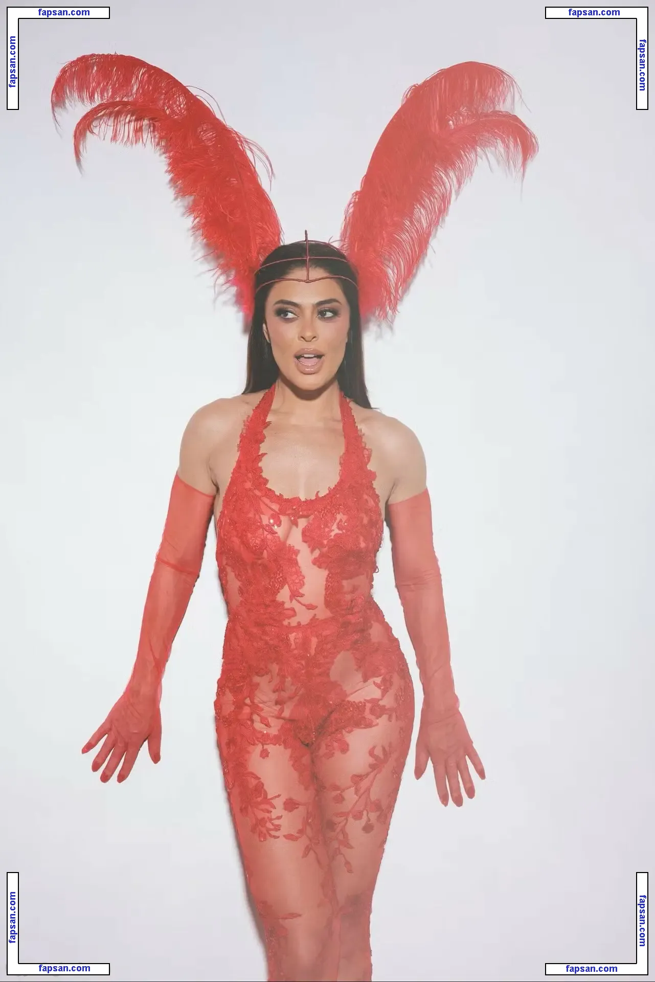 Juliana Paes nude photo #0255 from OnlyFans