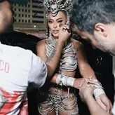 Juliana Paes nude #0233