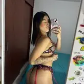 Juliana Ramirez nude #0029