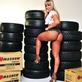 Juliana Salimeni голая #0223