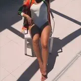 Juliana Silveira голая #0027