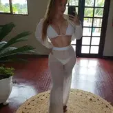 Juliana Souza nude #0057