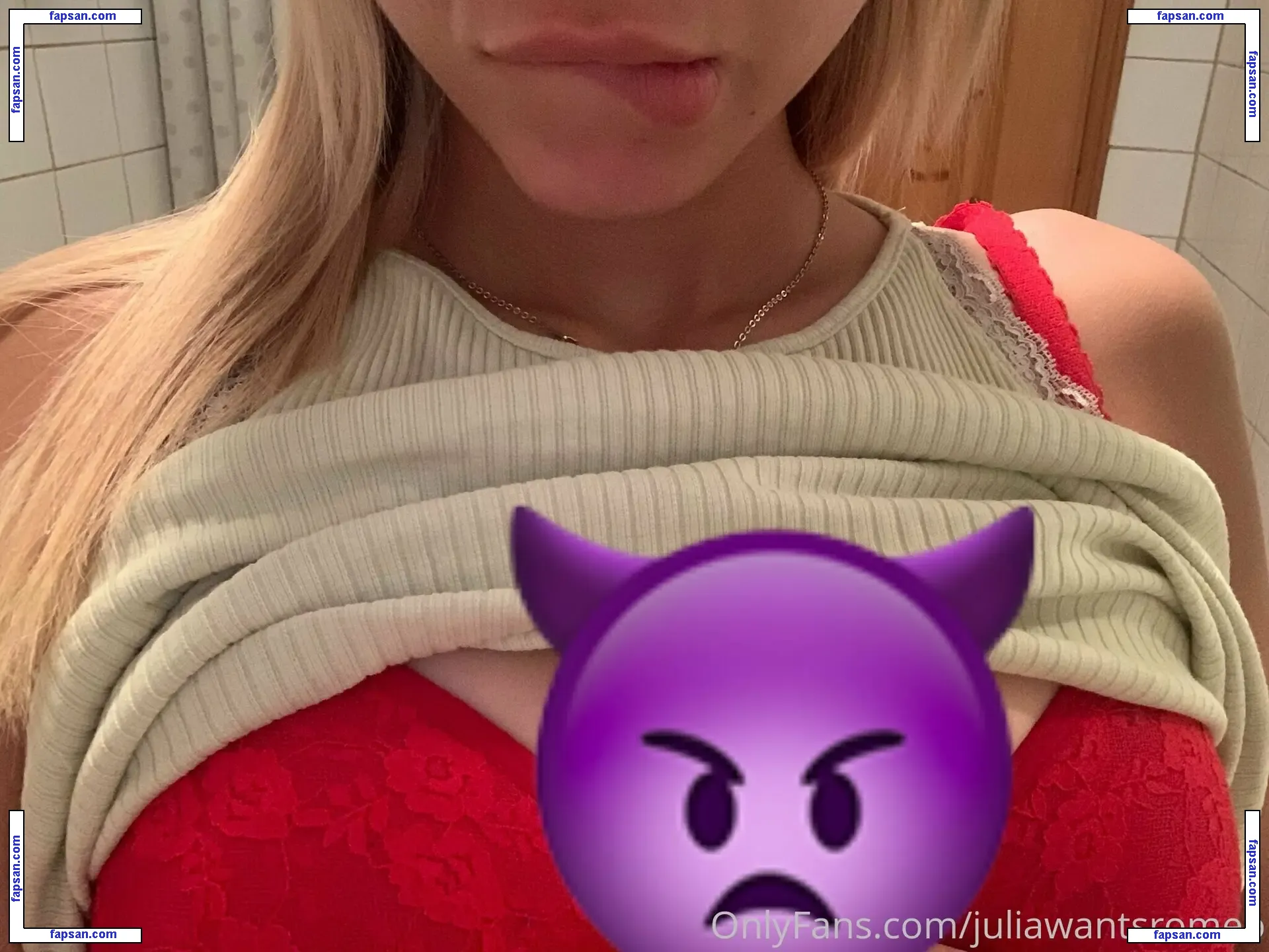 julianawantsromeo nude photo #0012 from OnlyFans