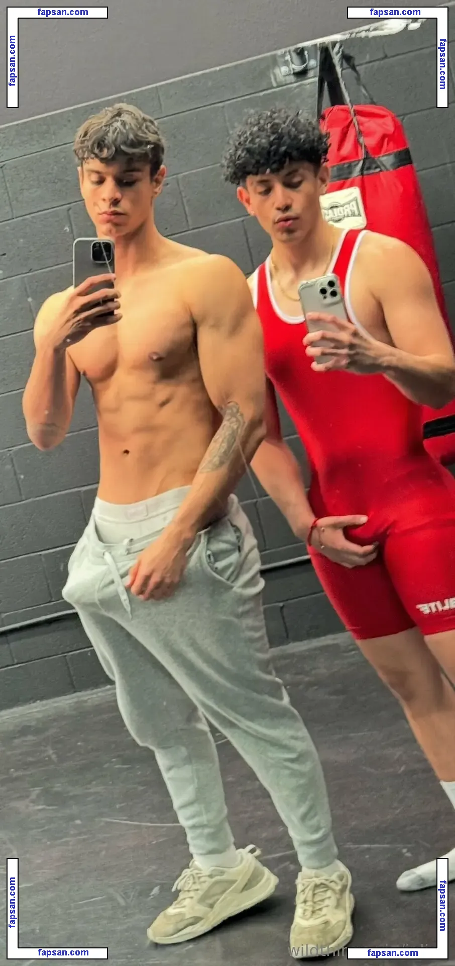julianbarboza nude photo #0001 from OnlyFans