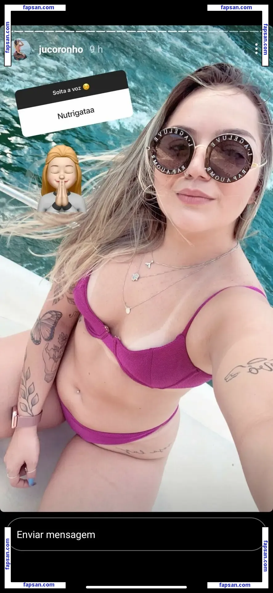 Juliane Felix nude photo #0013 from OnlyFans