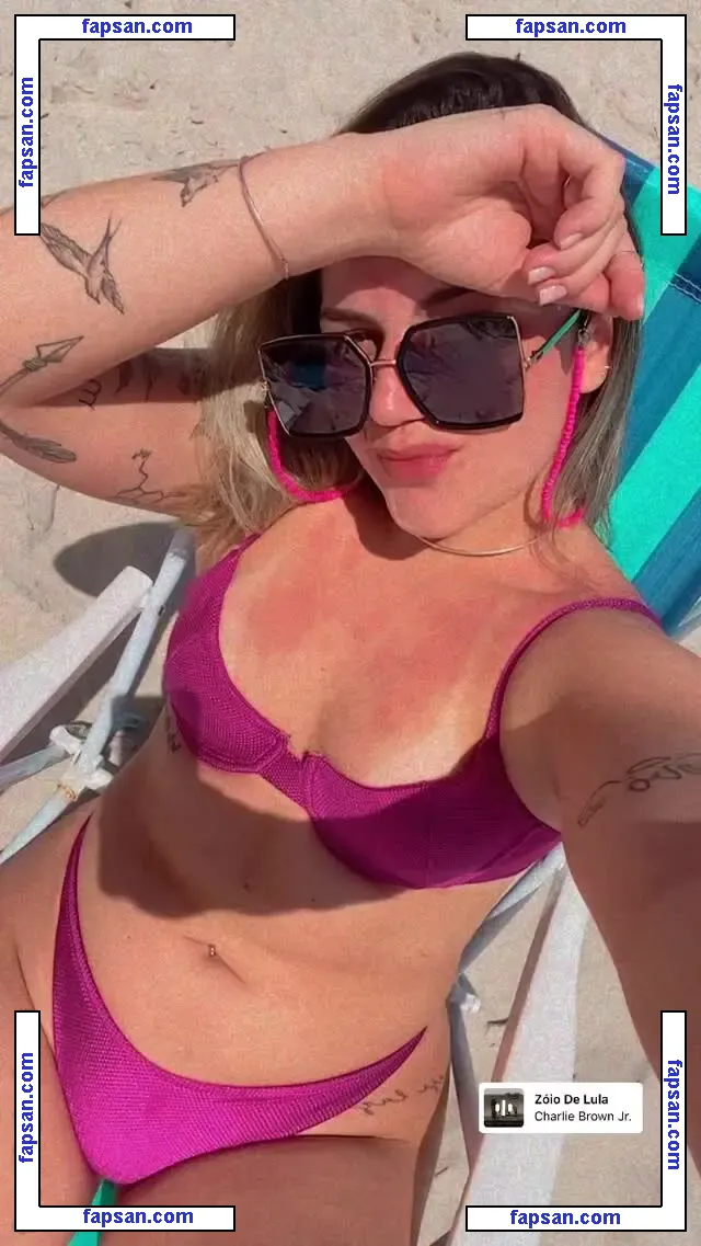 Juliane Felix nude photo #0016 from OnlyFans