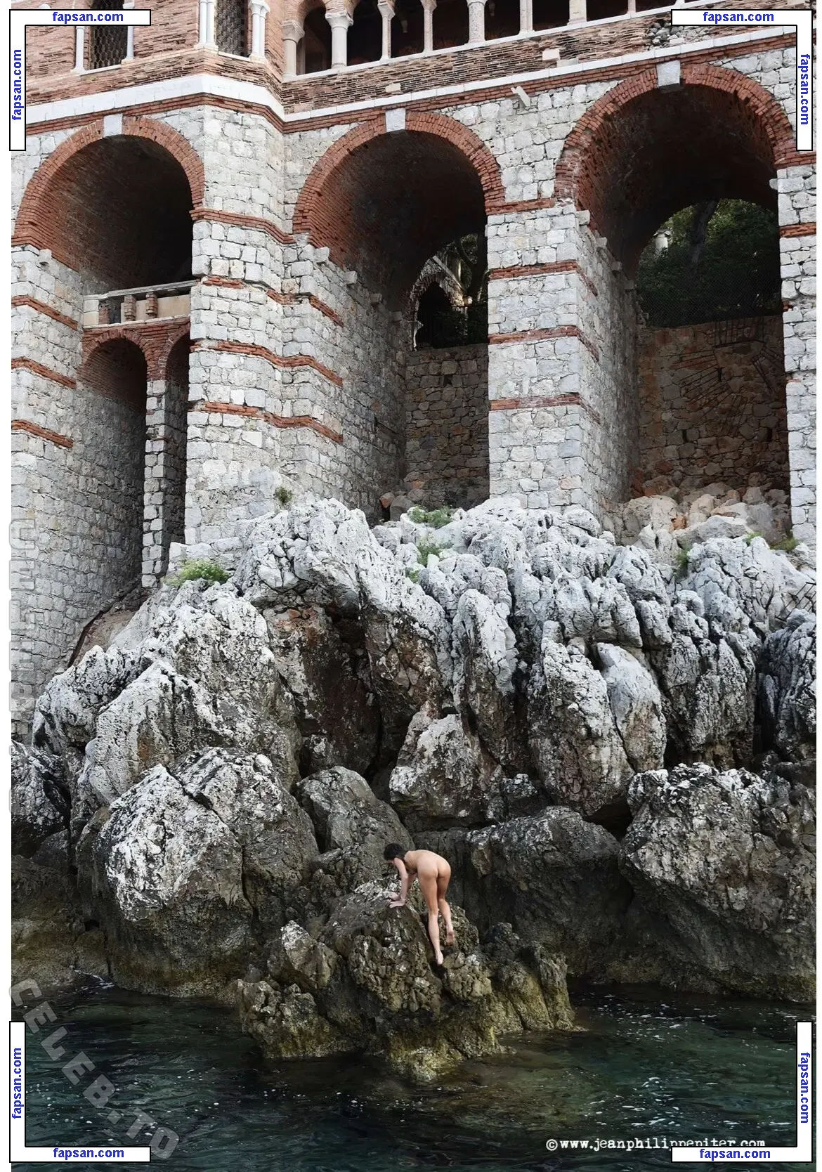 Juliane Seyfarth голая фото #0125 с Онлифанс