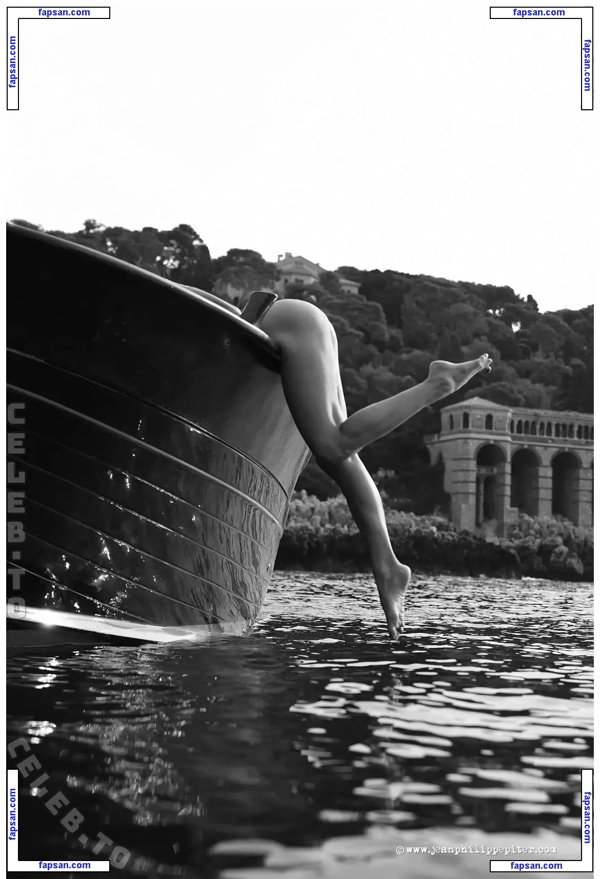 Juliane Seyfarth голая фото #0132 с Онлифанс