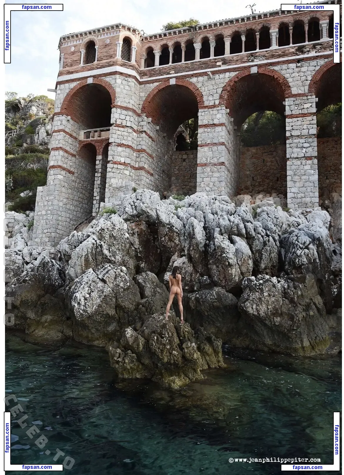 Juliane Seyfarth голая фото #0137 с Онлифанс