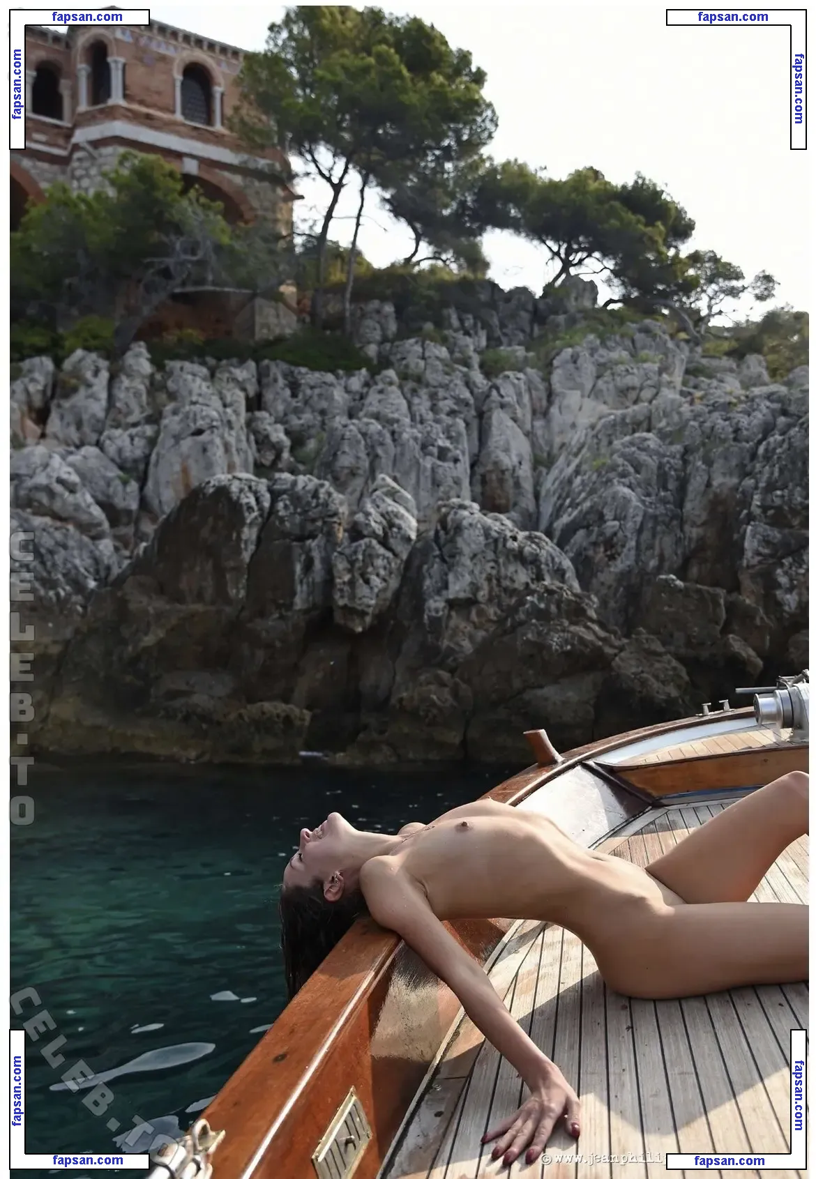 Juliane Seyfarth голая фото #0138 с Онлифанс