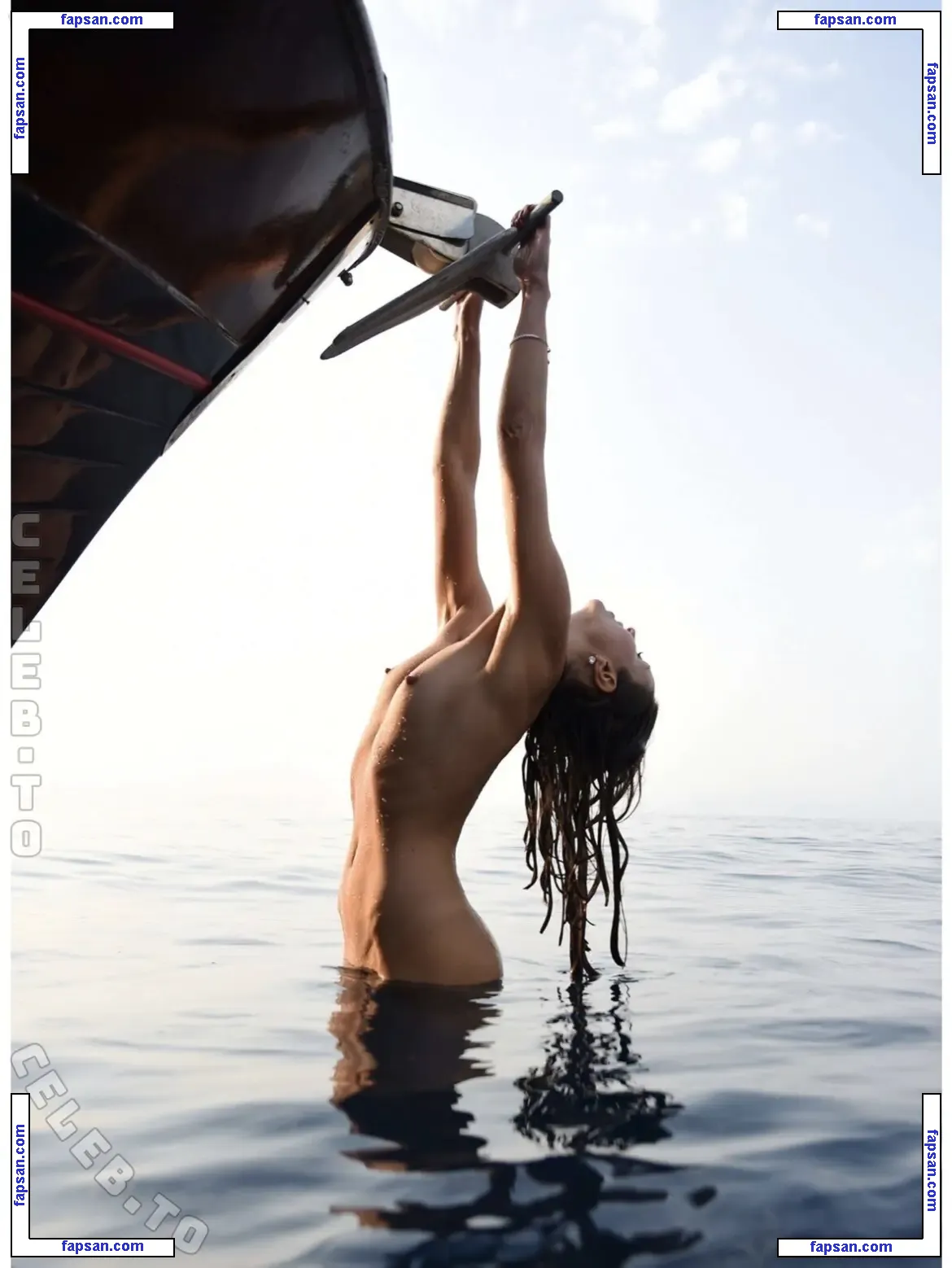 Juliane Seyfarth голая фото #0142 с Онлифанс