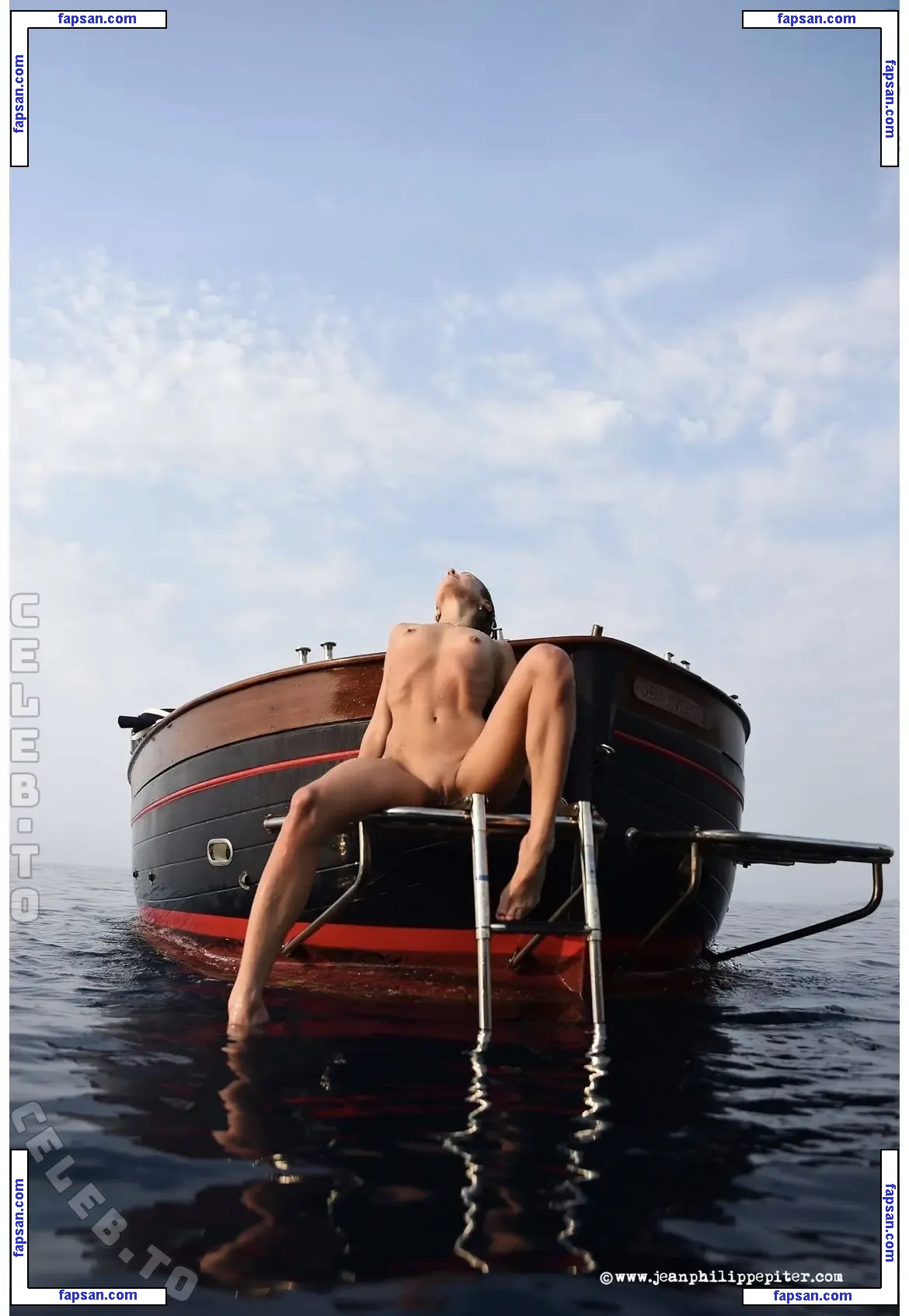 Juliane Seyfarth голая фото #0144 с Онлифанс