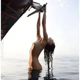 Juliane Seyfarth голая #0142