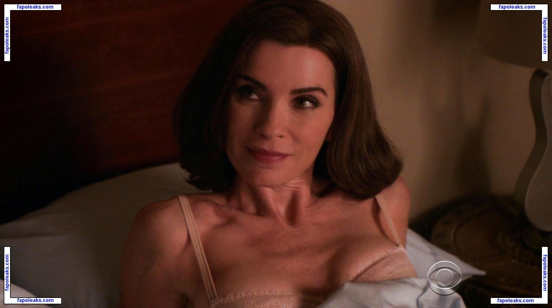 Julianna Margulies nude photo #0012 from OnlyFans