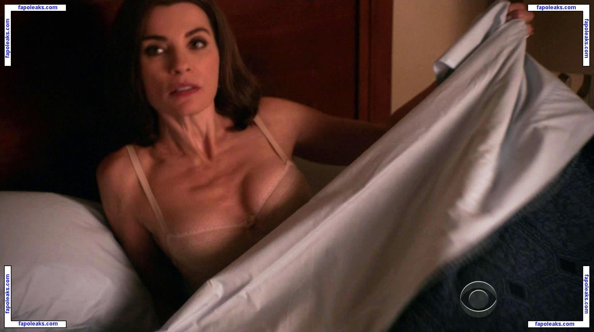 Julianna Margulies nude photo #0013 from OnlyFans