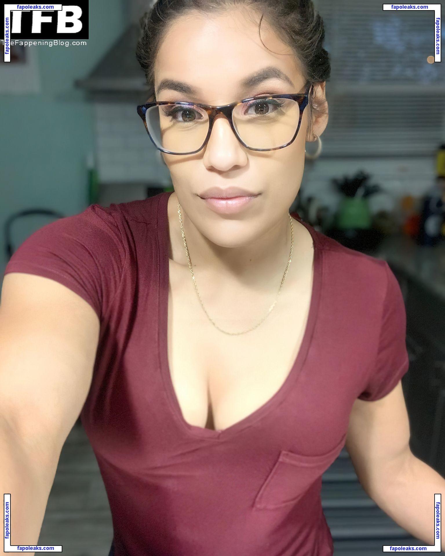 Julianna Pena nude photo #0002 from OnlyFans