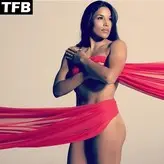 Julianna Pena голая #0001